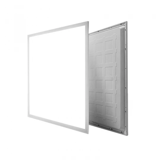 Panel LED Backlit 50W 5000lm 595x595x30 6500K
