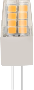 G4 3W 12V 4000K 300lm