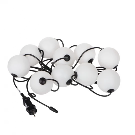 Girlanda świetlna STONO MILK GRL 6M LED