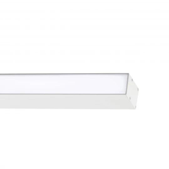 Oprawa oświetleniowa ALLDAY INSPIRE ONE 940 30W 230V 1120mm 115st BIAŁY WOJP06306