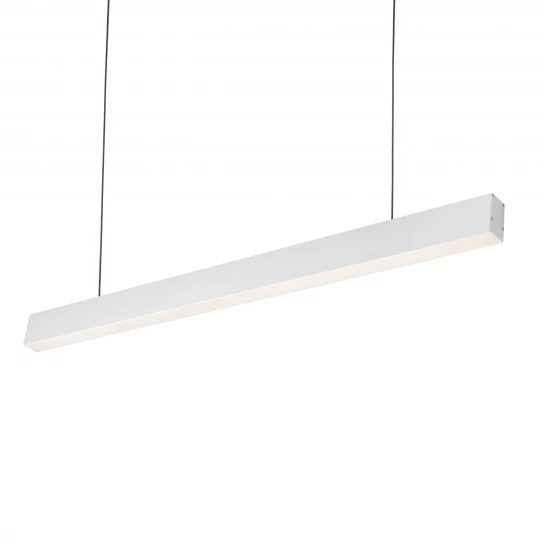 Oprawa oświetleniowa ALLDAY INSPIRE ONE 940 30W 230V 1120mm 115st BIAŁY WOJP06306