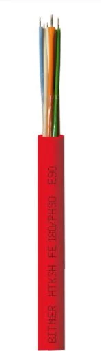 Kabel telekomunikacyjny ognioodporny HTKSH PH90 1x2x1 B10005 /bębnowy/