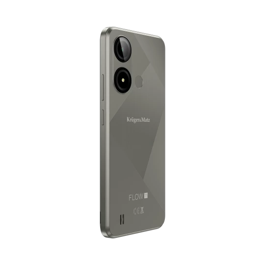 Smartfon Kruger&Matz FLOW 11 golden/grey