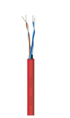 Kabel telekomunikacyjny YnTKSYekw 3x2x0,8 /bębnowy/