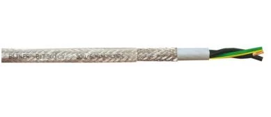 Przewód sterowniczy BiT 500 CY 300/500V 3x0,75 S54378 /bębnowy/