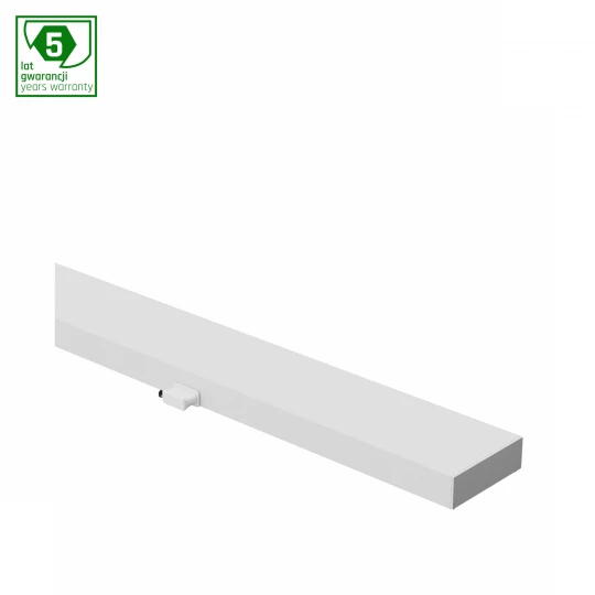 LIMEA PRO TRUNKING SYSTEM MASKOWNICA ALU BIAŁY 1438MM SLI047106