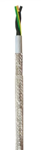 Przewód sterowniczy BiT 500-CY 4G0,5 300/500V S54302 klasa Eca /bębnowy/