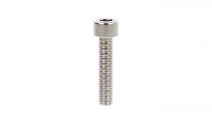 Śruba imbusowa M8x35mm K-18-35