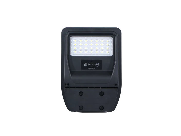 Solarna Lampa Uliczna ECONOMY 50W 4000K NEW