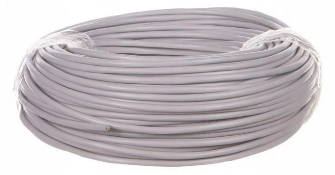 Przewód sterowniczy LIYCY 6x0,5 300/300V (100m)