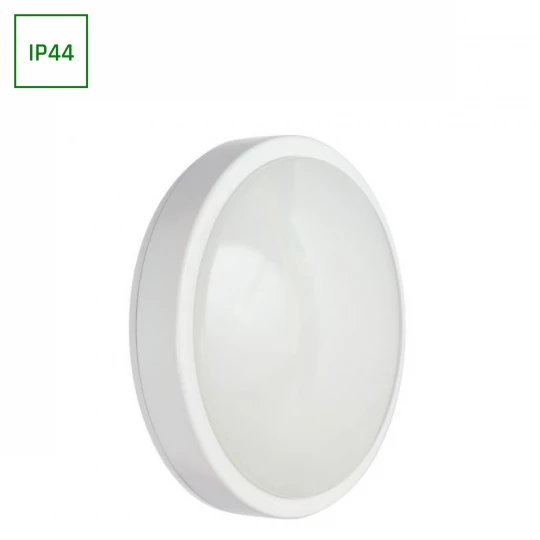 NYMPHEA ECO LED 230V 27W IP44 NW SUFITOWE biała SLI031012NW