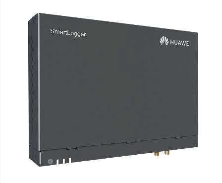 Monitoring instalacji PV Huawei dla serii Commercial Smart Logger 3000A01