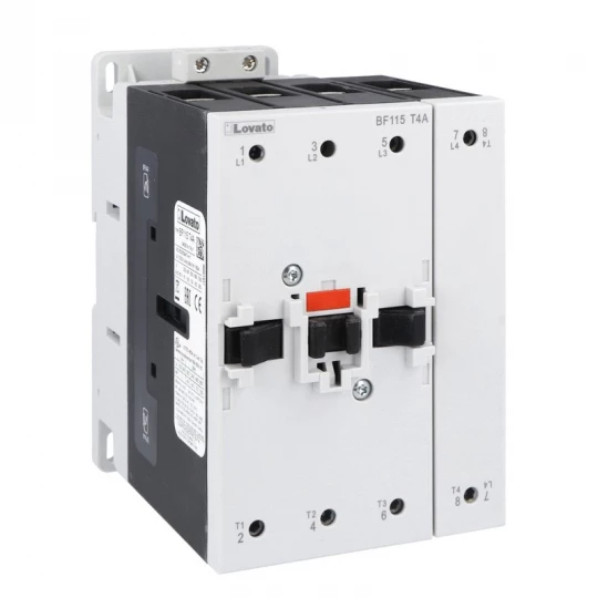 Stycznik mocy 160A 3P AC1 230V AC 60Hz BF115T4A23060