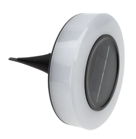 Solarna Lampa Ogrodowa LED SLO-1 EC20704