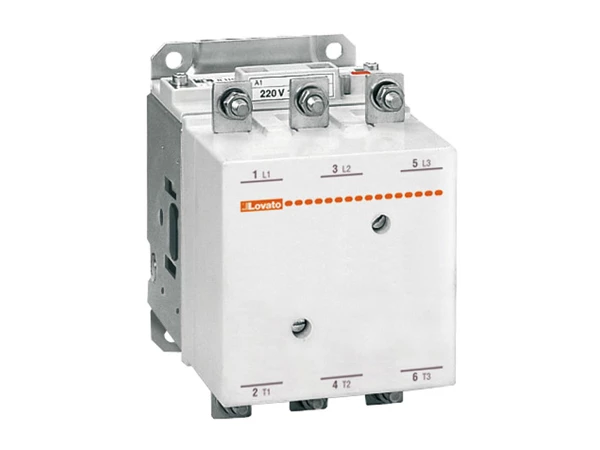 Stycznik mocy 500A 3P 220-240V AC/DC 0Z 0R 11B50000220
