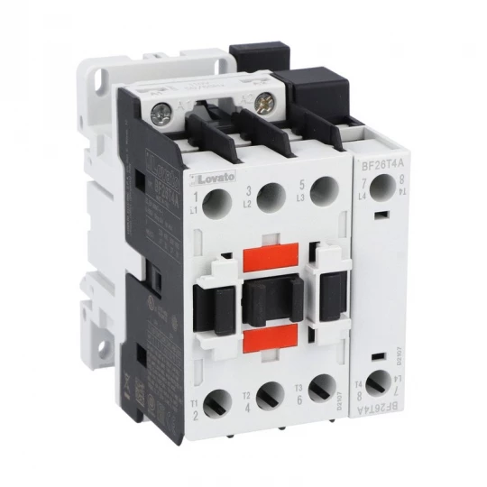Stycznik mocy 26A 4P 230V AC BF26T4A230