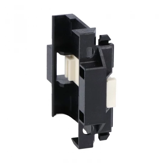 Adapter do montażu bocznego zestyków pomocniczych do styczników BF 11G419