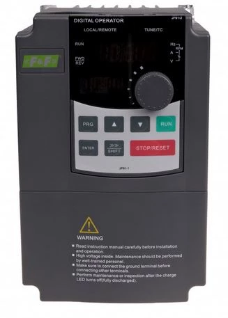 Falownik 4kW Uwe=3x400V Uwy=3x400V/8,5A FA-3HX040