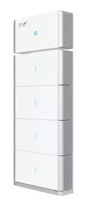 System magazynowania energii Kehua 10kW typ iStoragE3 10K, WiFi, AFCI iStoragE3 10K Series