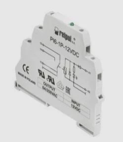 Przekaźnik interfejsowy 1P 6A 115V AC/DC PI6-1P-115VAC/DC 854908