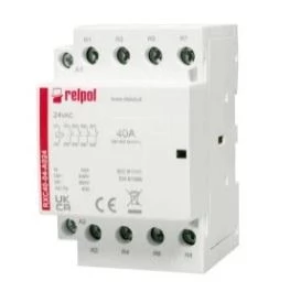 Stycznik instalacyjny RXC40-04-A024