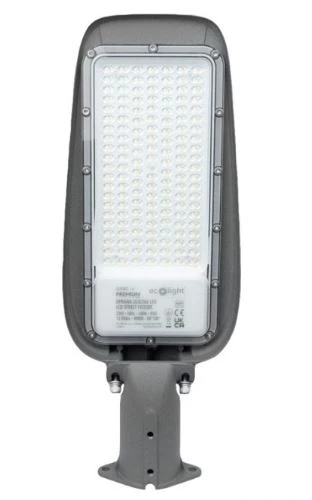 LAMPA ULICZNA PREMIUM 100W 4000K 130lm/W IP65  EC20405