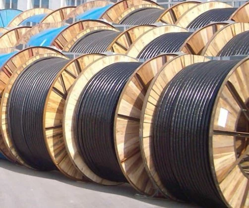 Kabel energetyczny BiTinstal H 3G10 0,6/1kV bezhalogenowy B2ca B64054