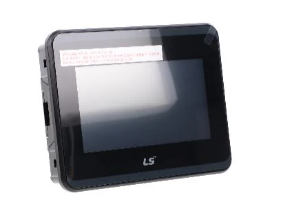 Panel dotykowy eXP2-0400D CERTI 4,1 cala zasilanie 24VAC IP66 48140064EX
