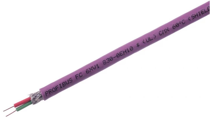 Kabel PROFIBUS FC standard 6XV1830-0EU10 (1000m)