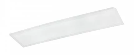 ALGINE PANEL BACKLIGHT 30W CW 230V 120st IP20 300x1200x BIAŁY  5 lat gw.