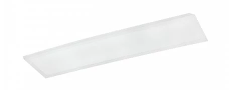 ALGINE PANEL BACKLIGHT 30W NW 230V 120st IP20 300x1200x BIAŁY  5 lat gw.