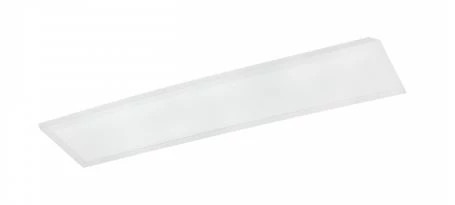 ALGINE PANEL BACKLIGHT 40W WW 230V 120st IP20  300x1200x BIAŁY  5 lat gw.