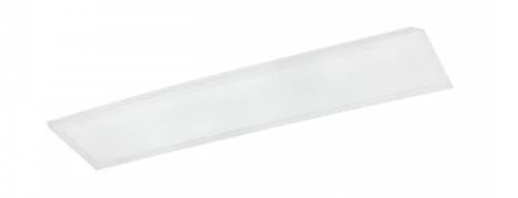 ALGINE PANEL BACKLIGHT 40W CW 230V 120st IP20  300x1200x BIAŁY  5 lat gw.