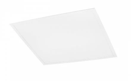 ALGINE PANEL BACKLIGHT 40W WW 230V 120st IP20 UGR<19  600x600x BIAŁY  5 lat gw.