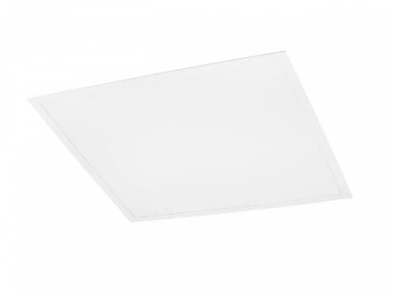 ALGINE PANEL BACKLIGHT 26W CW 230V 120st IP20  600x600x32 WHITE 5 YEARS WARRANTY