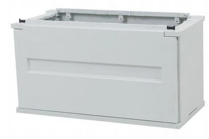 Kieszen kablowa 266x400x250mm KKN-40 IOB-51000-00-000