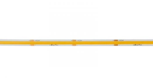 ZESTAW LED 320 COB 24V IP20 3000K EC20811 /5m/