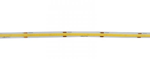 ZESTAW LED 320 COB 24V IP20 6000K EC20813 /5m/