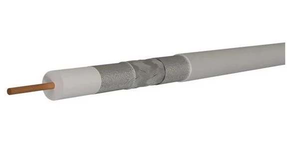 Kabel koncentryczny CB113, 500m EMOS S5268