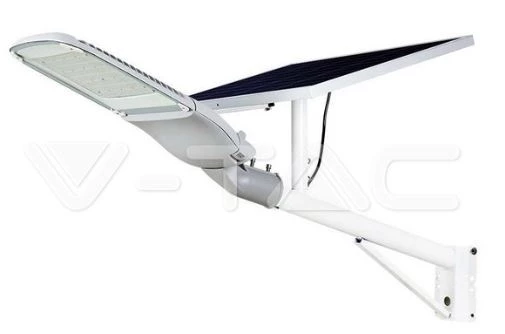 Oprawa Uliczna Solarna 50W 4000K 3000lm IP65 Chip SAMSUNG 7837