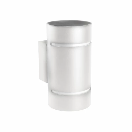 SQUALLA LUMO G9 KINKIET 230V IP20 80x150 BIAŁY OKRĄGŁY SLIP006013