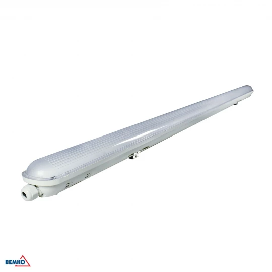 Oprawa hermetyczna LED BALWIR 55W 4000K 7100lm IP65 C17-HLB-150-550-4K