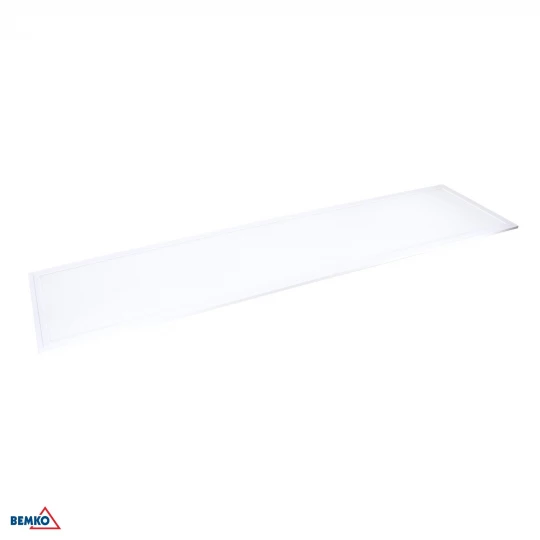 Panel LED MIDAL 40W 4000K 4100LM IP20 120x30 biały PZH C71-PLM-123-400-4K-WH