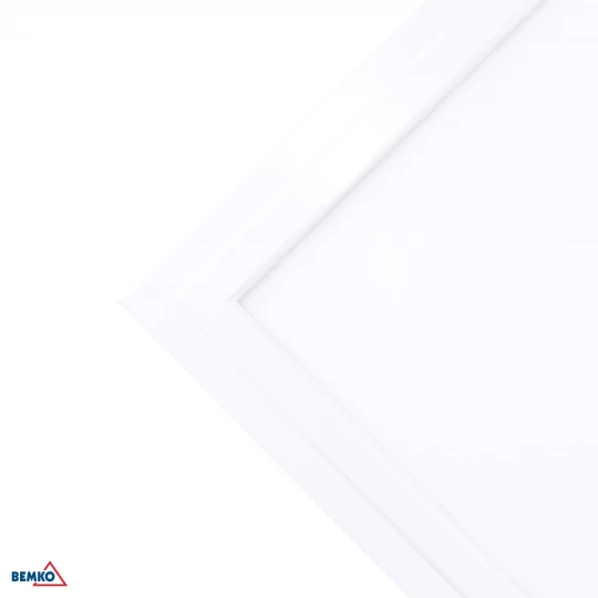 Panel LED MIDAL 40W 4000K 4100LM IP20 120x30 biały PZH C71-PLM-123-400-4K-WH