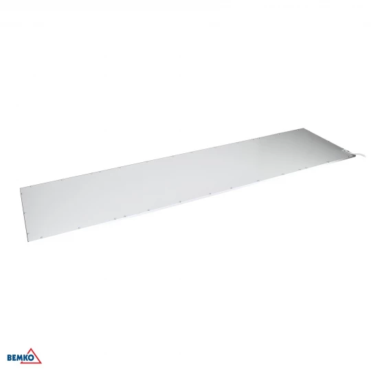 Panel LED MIDAL 40W 4000K 4100LM IP20 120x30 biały PZH C71-PLM-123-400-4K-WH