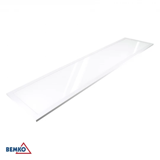 Panel led Nemo 40W 4000K 4400LM IP65 120X30 Biały Hermetyczny PZH C71-PLN-123-400-4K-I