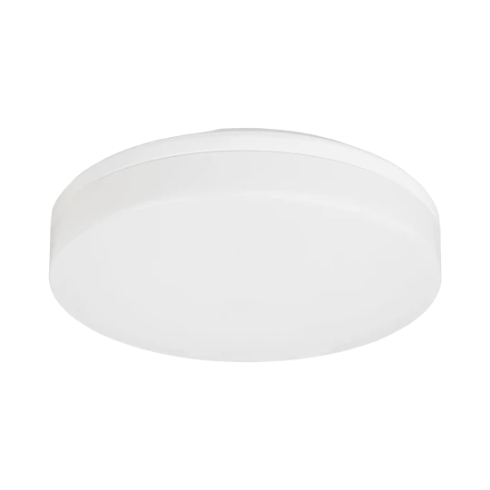 Plafoniera GAMMA LED BASIC 280 13W 1500lm 840 IP54 II kl. OPAL PODST 226687