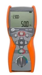 Miernik impedancji pętli zwarcia MZC-304F WMPLMZC304F30