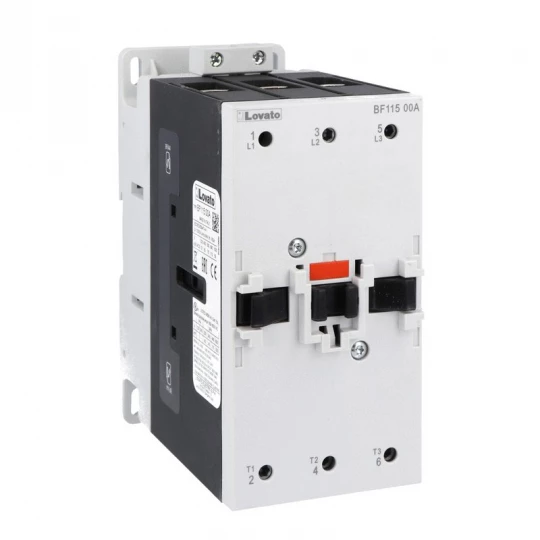 Stycznik mocy 115A 3P AC3 230V AC 50-60Hz BF11500A230