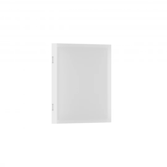 SCATOLLO 8W CCT 230V IP54 200x100x75MM BIAŁY ELEWACYJNA